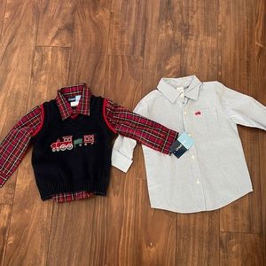 24monrh boy clothes